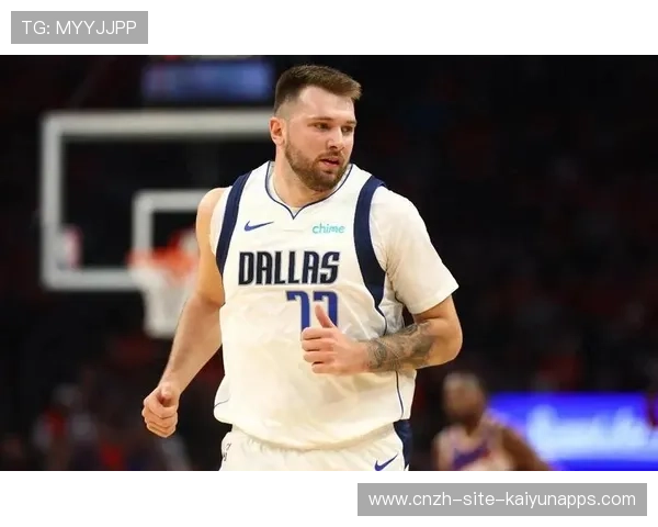 东契奇远投稳稳落袋,独行侠继续扩大优势